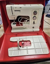Bernina 830 Record Sewing Machine with Origin...