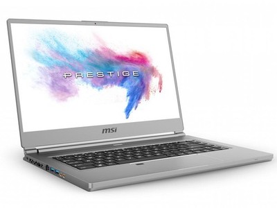 MSI Creator P65 9SE i7 Gaming Laptop
