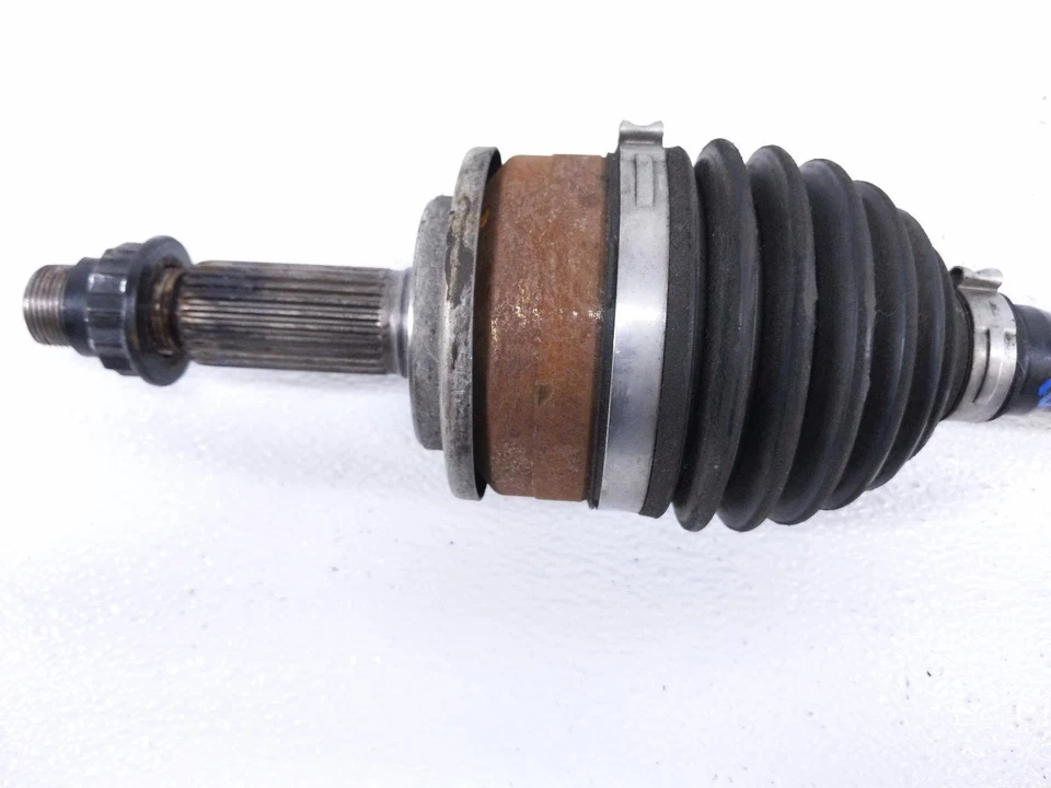 2018-2024 Toyota Camry Front Driver Cv Axle Shaft Driveshaft 43420-06B30 - Image 2 of 4