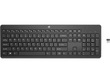HP 230 Wireless Keyboard