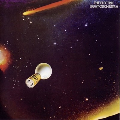 Electric Light Orchestra - E.L.O. 2 (CD, Album, RE, RM) 0724352119622