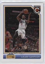 2016-17 Panini Complete JaKarr Sampson #232 0c4