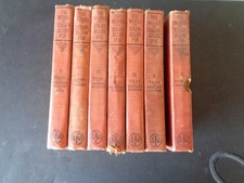 Works of Edgar Allan Poe 1904 Funk & Wagnalls...
