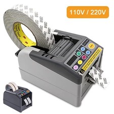 ZCUT-9 Automatic Adhesive Tape Machine Double-sided Tape Cutting Machine