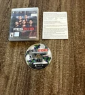 Pro Evolution Soccer 2018 (Sony PlayStation 3, 2017) CIB! Tested & Working!