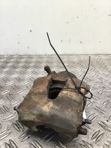 Bremssattel vorne rechtsVW Golf VI (1K) 2.0 TDI 81kW 110PS  CBDC