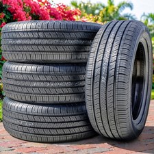 4 Dcenti Dc66 26560r17 108t All Season Tires 40k Mi Warranty Utqg 500aa