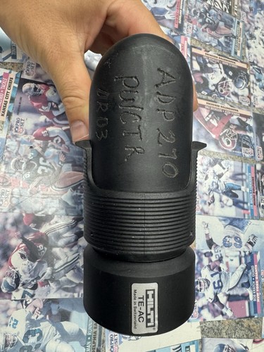 Hilti TE-AC Right Angle Chuck 90 Degree SDS Plus - Picture 4 of 7