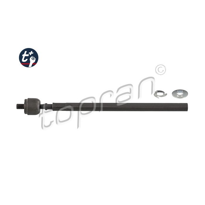 Biellette de direction Peugeot 306 381292 rotule renforcée anti-corrosion