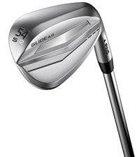 Left Handed Ping Glide 4.0 S 56 Sand Wedge 56-12 Steel Z-Z115 Excellent