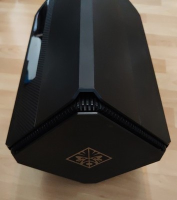 HP OMEN Accelerator eGPU, externes GPU-Gehäuse, GA1-1000ng