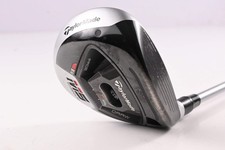 Taylormade M5 #3 Wood / 15 Degree / Stiff Flex Tensei CK Red 65 Shaft