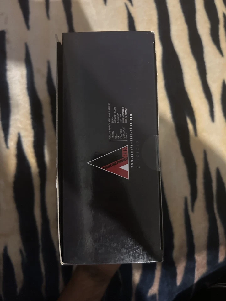 Biohazard Resident Evil Operation Raccoon City Lupo Play Arts Kai NEW RARE - Image 3 of 4