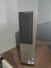 Dell OptiPlex 7010 SFF - i7-3770 3.4GHz - 16GB- 320GB HDD -