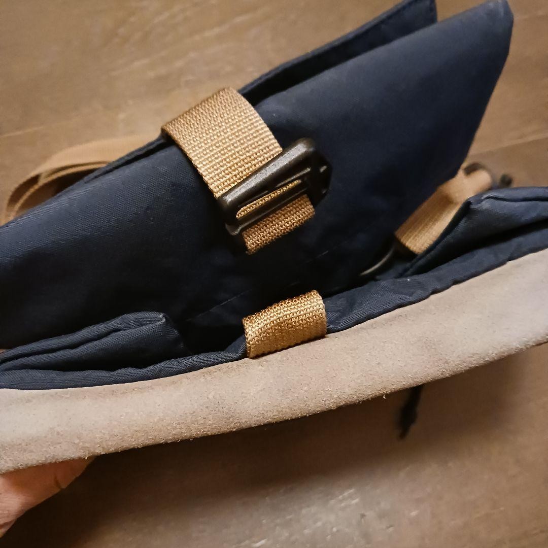 model HEADPORTER 2way bag - image 8