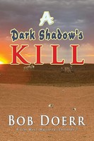 Bob Doerr | A Dark Shadow's Kill | Taschenbuch | Englisch (2025)