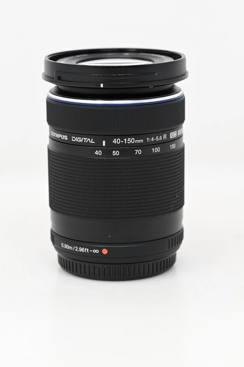 Olympus 40-150mm f/4-5.6 Camera Lenses for sale | eBay
