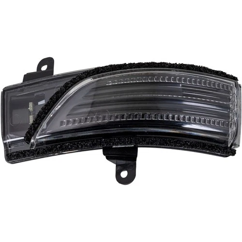 Driver Side Mirror Turn Signal Light For 2012-2016 Subaru Impreza 2015-19 Legacy