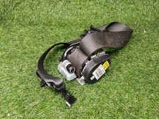 Cintura di sicurezza anteriore Chevrolet Orlando 2011 13297090 DTR54241