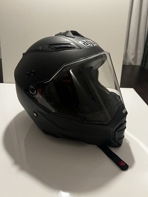 Agv Motorradhelm AX-8 dual evo Größe XS 53-54