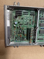 P06 Honda Civic 92-95 Usdm Ecm Ecu 37820-p06-a02 Obd1 D15 Non Vtec