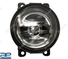 Antibrouillard Suzuki WAGON R+