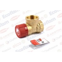 Elco Sicherheitsventil 1 1/4 In 3 Bar
