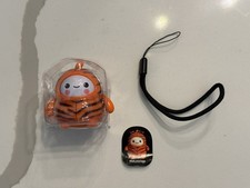 LamaTama Lama Tama Mystical Electronic Fortune Tellers Lulu Tiger S1 2
