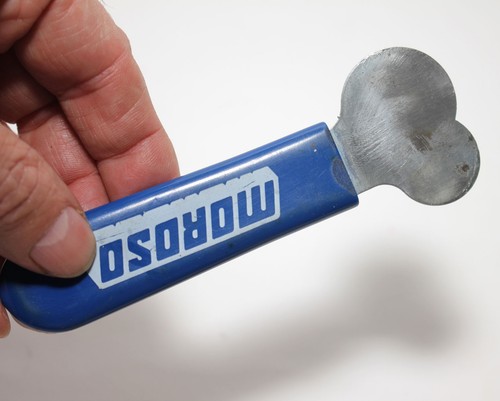 Moroso 71600 Quick Release Fastener Wrench for slotted-head 1/4-turn fasteners