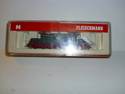 analoge E-lok E94 069 m.Licht weiß,der DR,v.Fl.739403 top Zust.,mit OVP