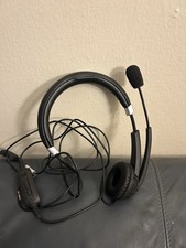 JABRA UC VOICE 550 HSC011 USB HEADSET