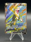 Pokemon SWSH08: Fusion Strike Boltund V (Full Art) 249/264 NM