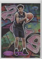 2019-20 Certified 2019 Mirror Camo 9/25 Chuma Okeke #26 4f5