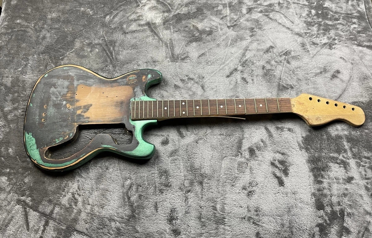 TEISCO EP-15 ジャンク TEISCO EP-15 ジャンク Teisco Electric