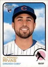 2022 Topps Heritage Baseball #1-400 Complete Your Set Pick/Choose Card Free ship