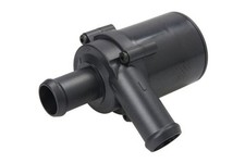 Water circulation pump, auxiliary heating Pierburg 7.02080.02.0