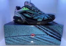 Skepta Nike air max tailwind Reflective blue & black, Men’s Size (UK 8.5) RARE