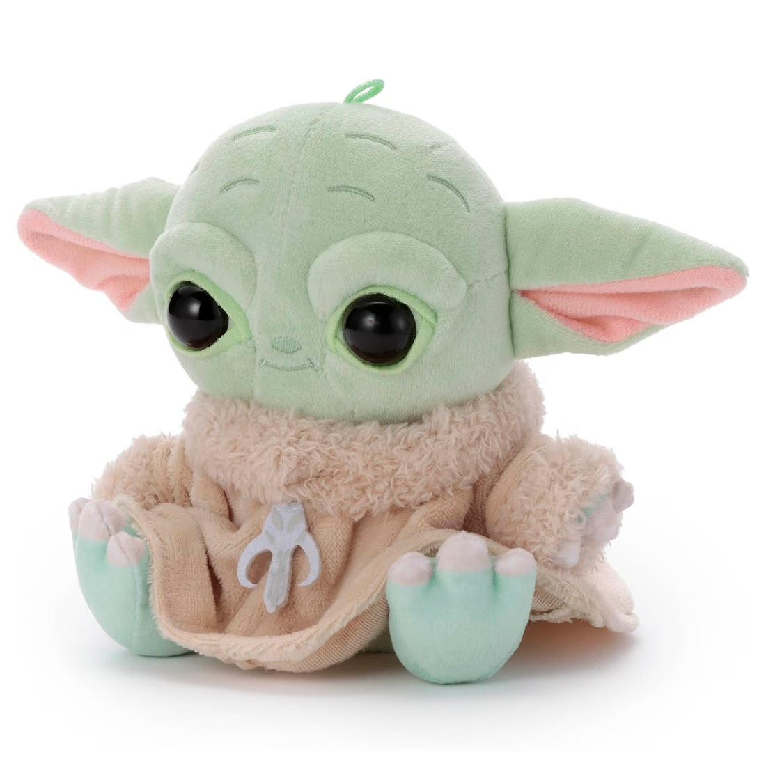 Star Wars Grogu The Child Beans Collection Plush Toy Takara Tomy