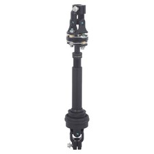 Fits Ford Taurus Flex Lincoln Mks Mkt 8a5z3b676a Lower Steering Column Shaft