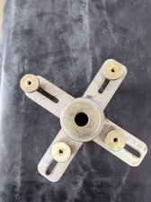 Mercedes-benz Oem W208589002100 208 589 00 21 00 Clutch Pack Pressing Tool 722.6