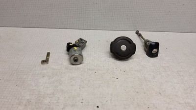 Citroen C5 2009 Diesel Schlossset 36410600 80kW GENUINE RAT104107