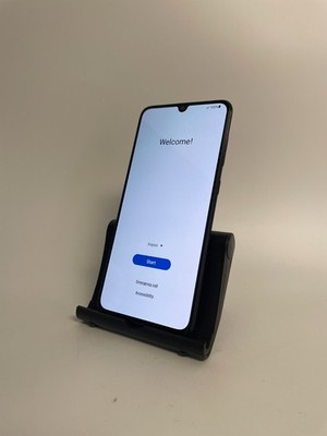 Samsung Galaxy A70 4G - 128 GB - Black (Verizon) - Very Good - Minor screen flaw