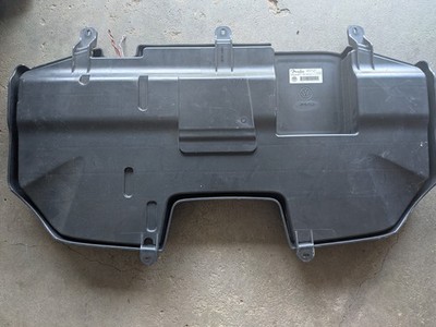 OEM Fender Telecaster Subwoofer for VW Passat B7 (2010-2014)