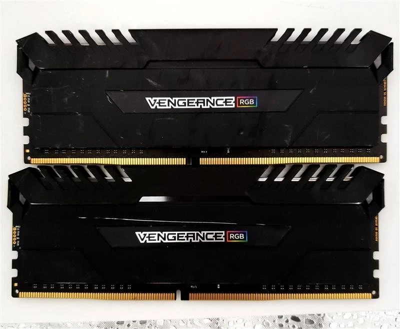 Computer PC4-24000 (DDR4-3000) Bus Speed Memory (RAM) for sale | eBay