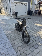 E Ride Pro S 17 Inch