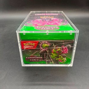 pokemon booster box value list Opening MEGA "CHAOS RISING" Booster Boxes (Worth it?)