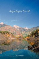 Michael Venuto | Angels Beyond The Hill | Taschenbuch | Englisch (2007)
