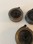 Lot of 7 used clock main springs (S-101) — photo 5