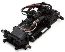 Kyosho Mr-04 Evo2 Mini-z W-mm Brushless Chassis Set 8500kv Kyo32893g Kyosho Mr-04 Evo2 Mini-z W-mm Brushless Chassis Set 8500kv Kyo32893g