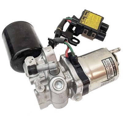 ABS Pump Brake Booster Motor For TOYOTA Highlander LEXUS RX450h 47070-48010 New